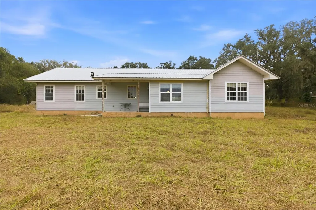 1841 Street Road 66 Zolfo Springs FL 33890