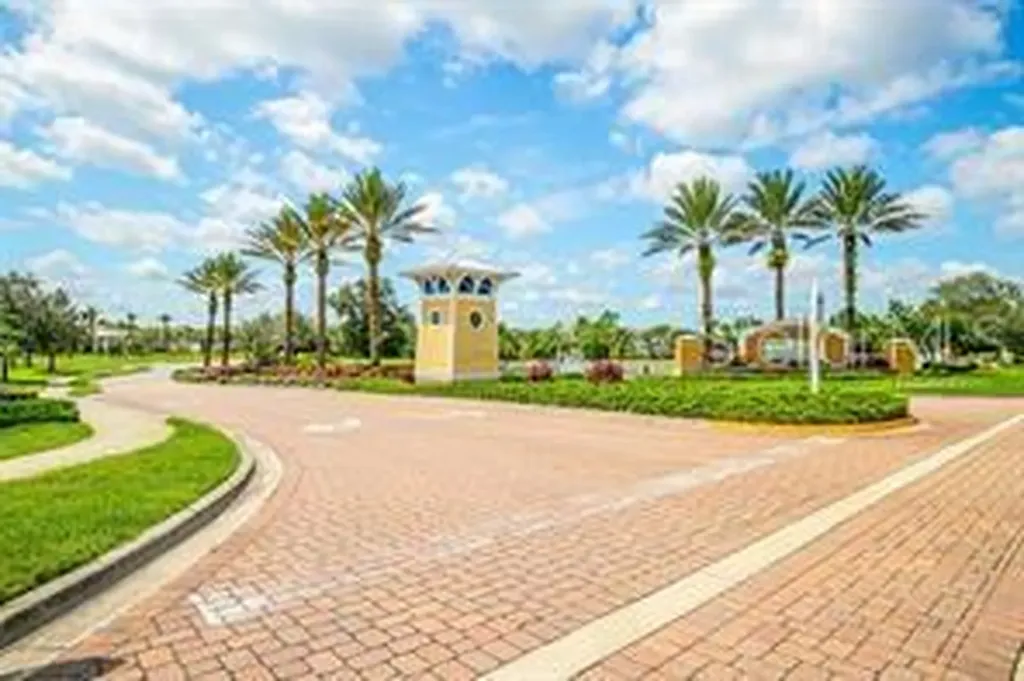 11957 Brookside Drive Bradenton FL 34211