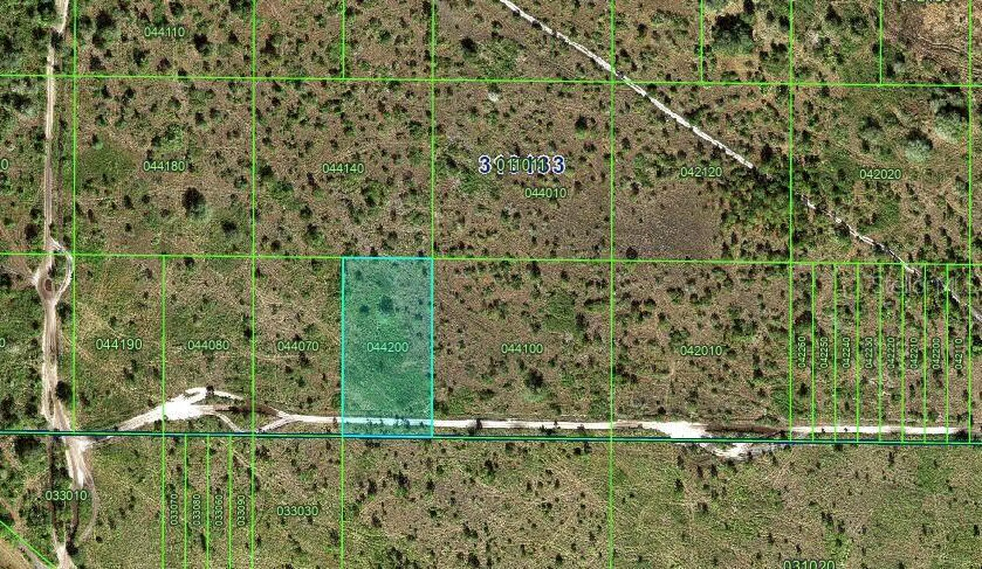 Wanrong Frostproof FL 33843