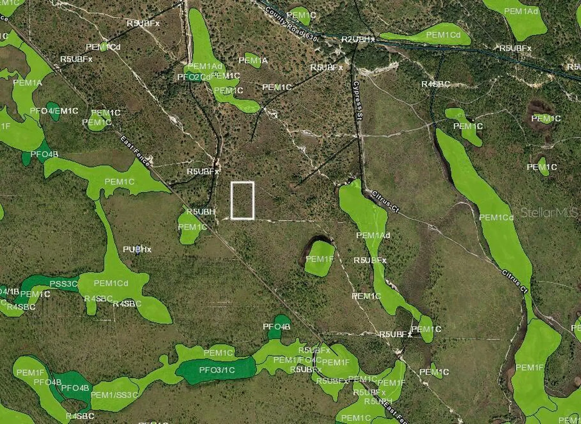 Wanrong Frostproof FL 33843