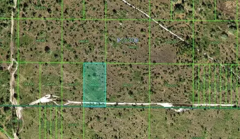 Wanrong Frostproof FL 33843