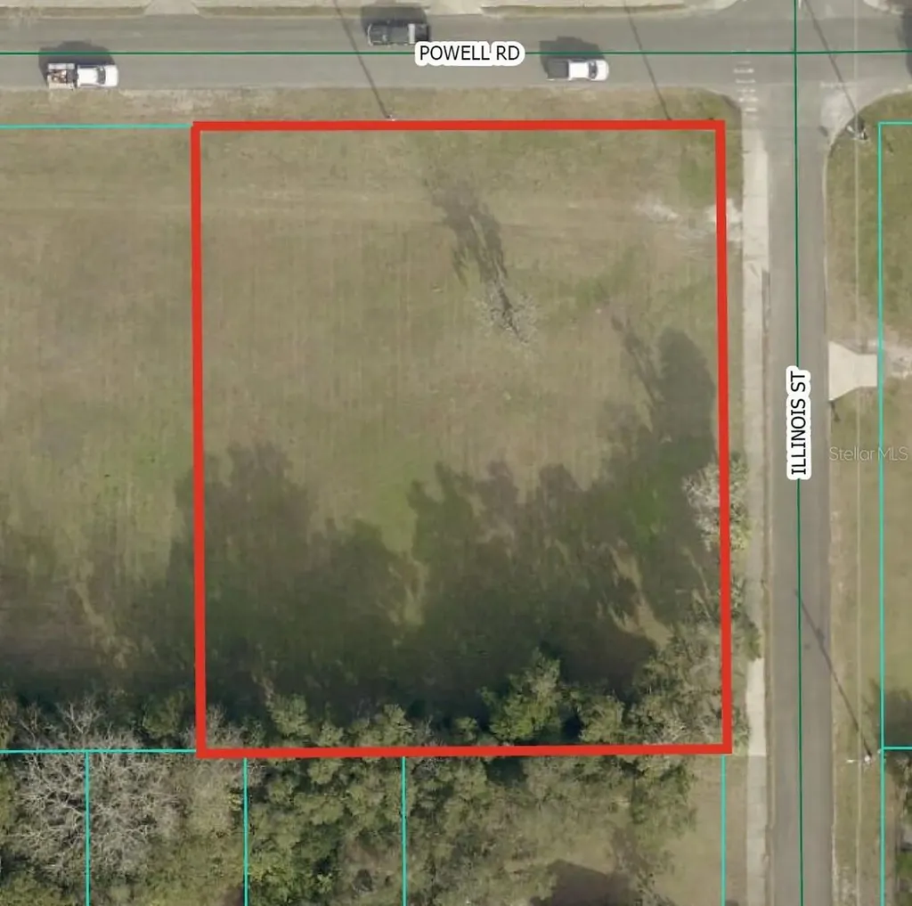 00 Powell Road Dunnellon FL 34431