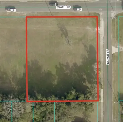 00 Powell Road Dunnellon FL 34431