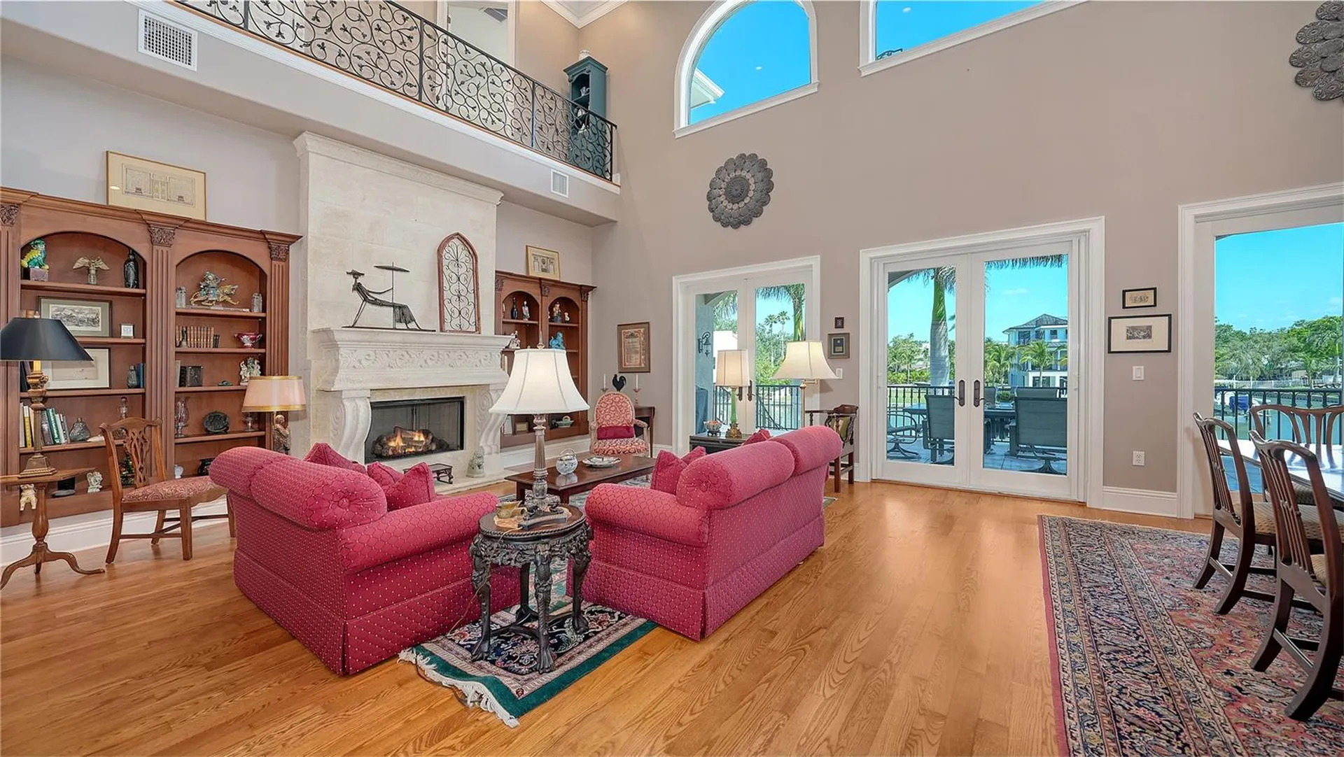 975 Whitakers Lane Sarasota FL 34236