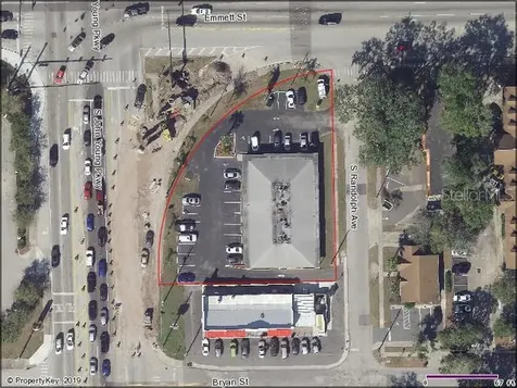 3 S John Young Parkway Kissimmee FL 34741