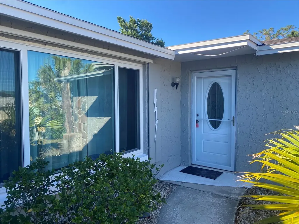 7540 Venice Drive Port Richey FL 34668