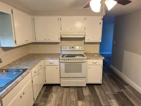 7540 Venice Drive Port Richey FL 34668