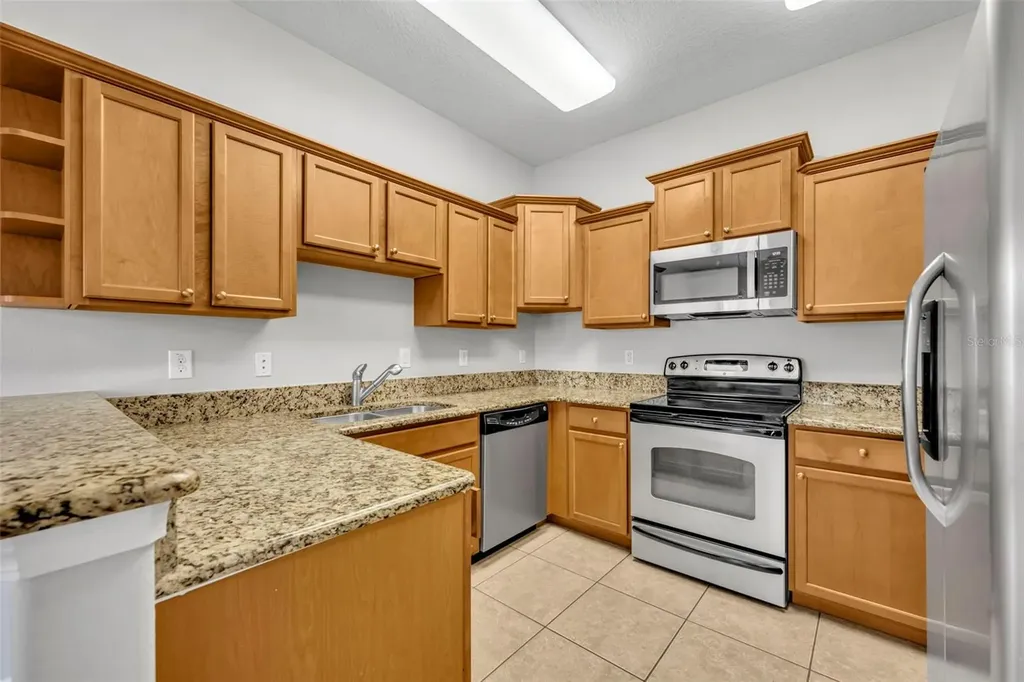 3201 Sonesta Court Clermont FL 34711