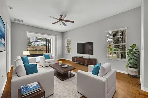 3201 Sonesta Court Clermont FL 34711