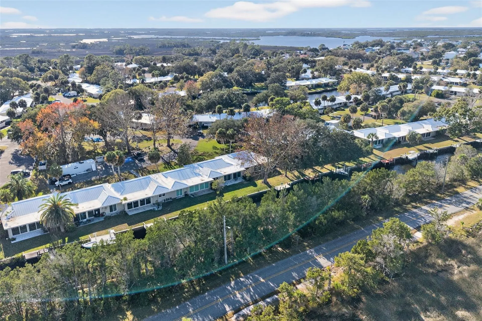 11340 W Bayshore Drive Crystal River FL 34429