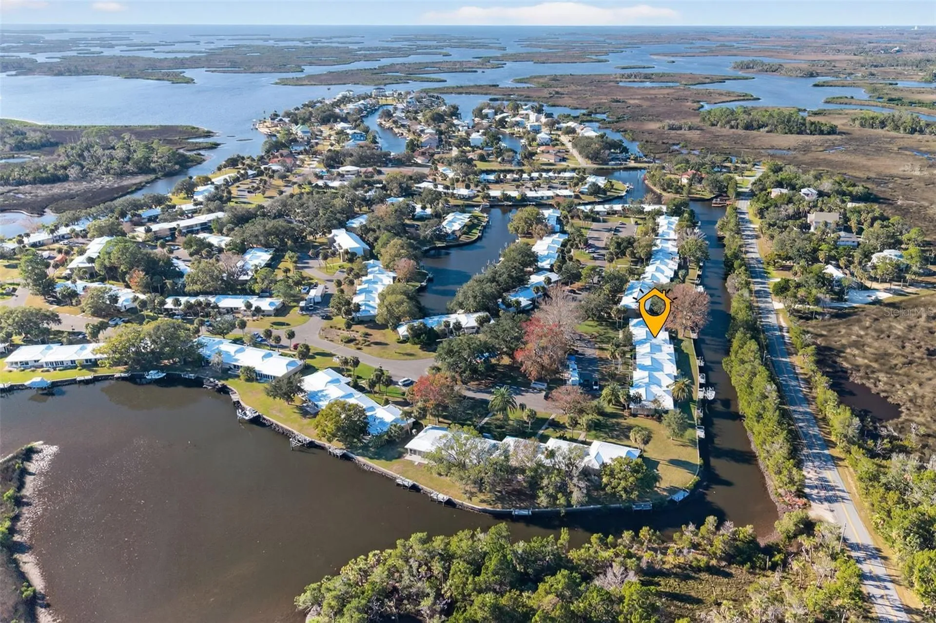 11340 W Bayshore Drive Crystal River FL 34429
