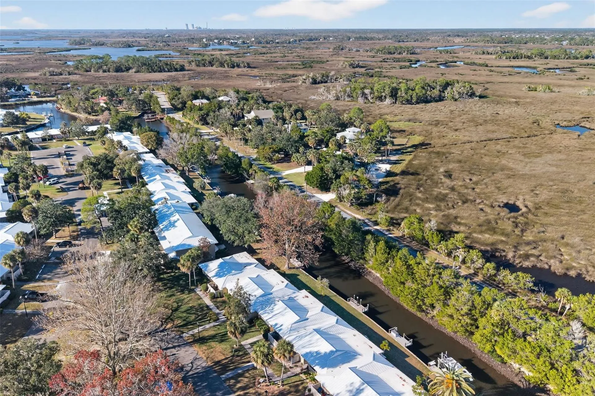 11340 W Bayshore Drive Crystal River FL 34429
