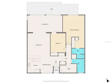 11340 W Bayshore Drive Crystal River FL 34429