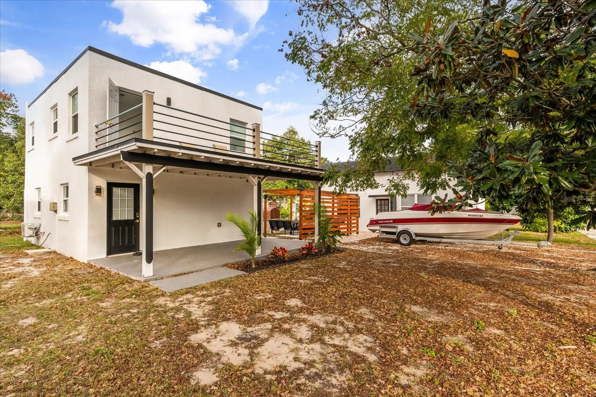 520 S 7th Street Lake Wales FL 33853