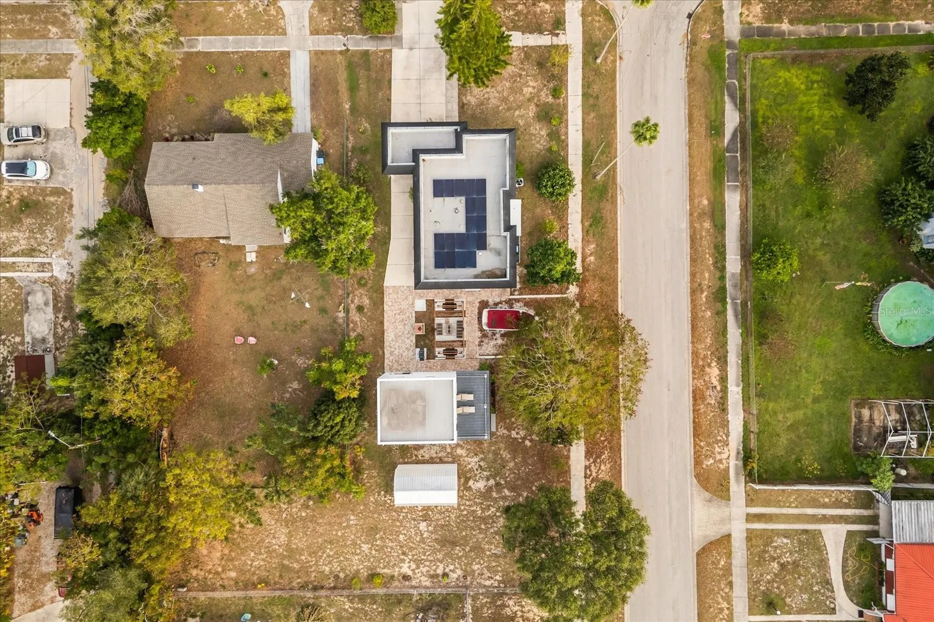 520 S 7th Street Lake Wales FL 33853