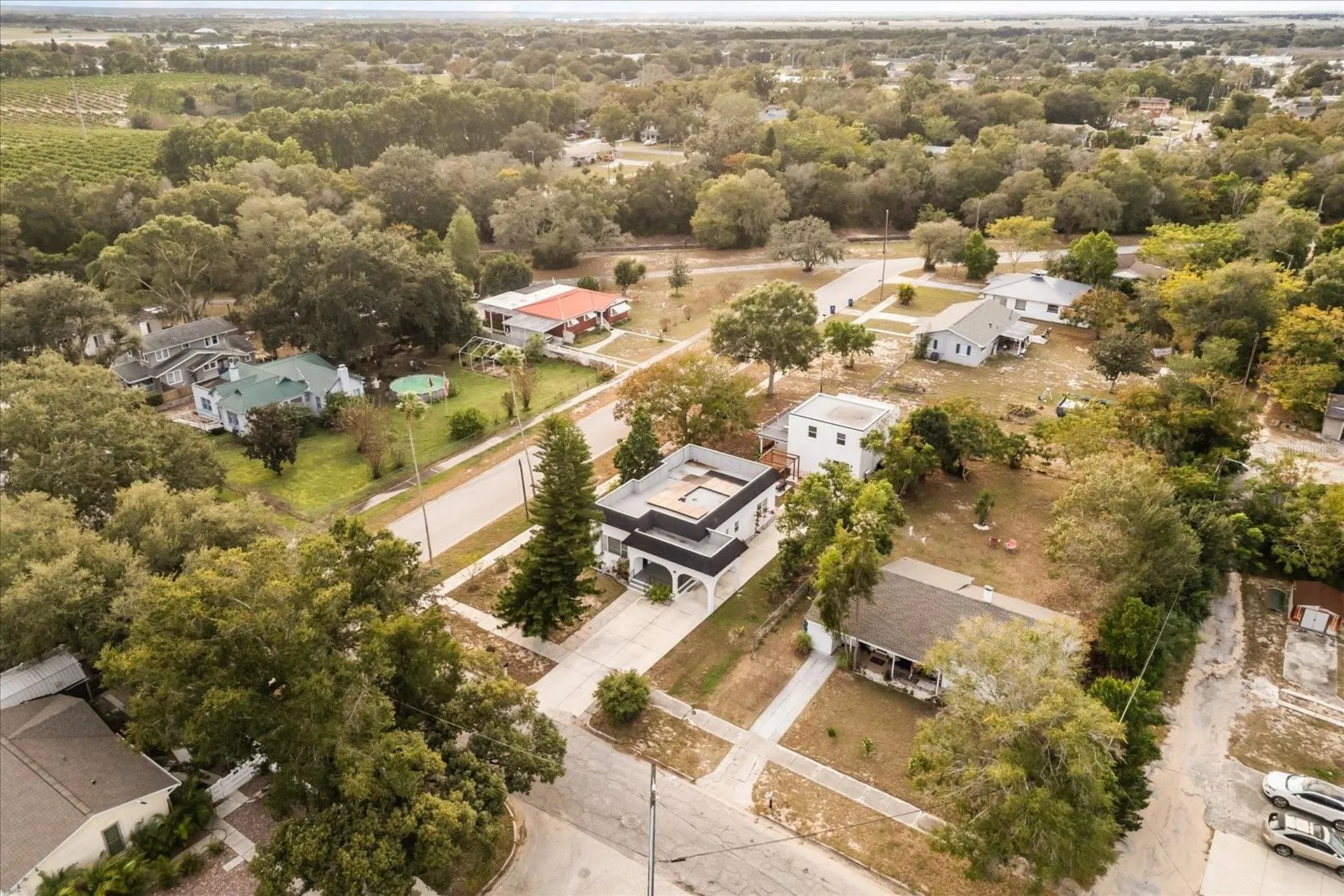 520 S 7th Street Lake Wales FL 33853