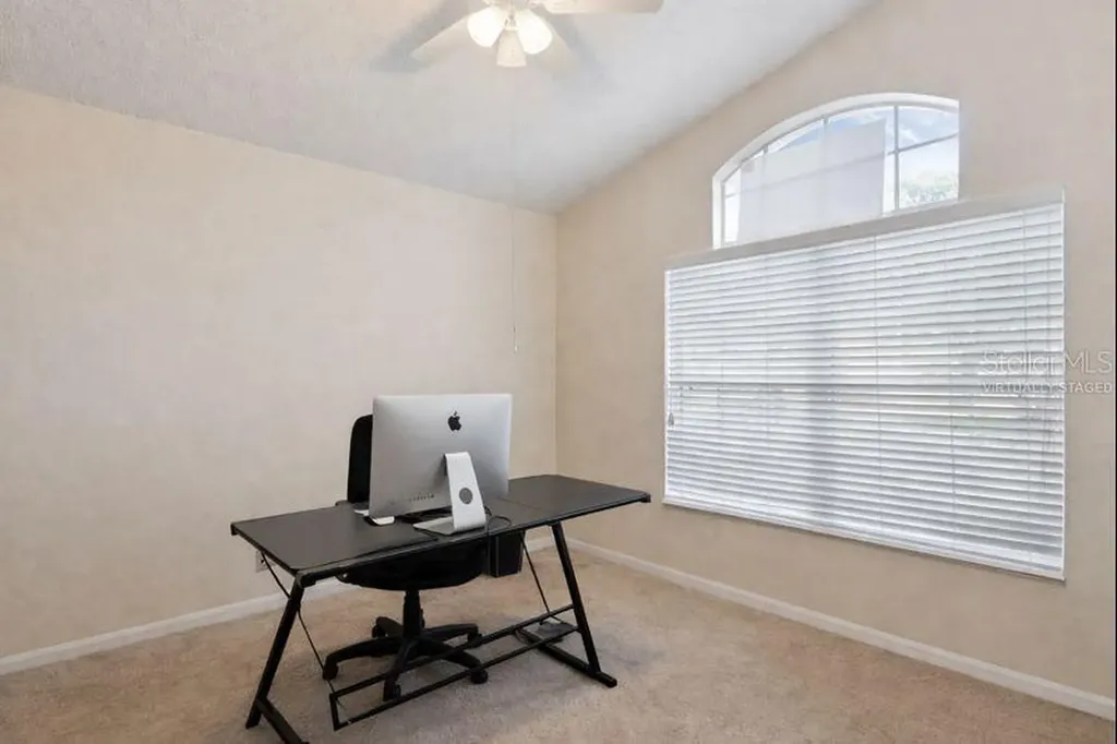 1019 Lake Berkley Drive Kissimmee FL 34746