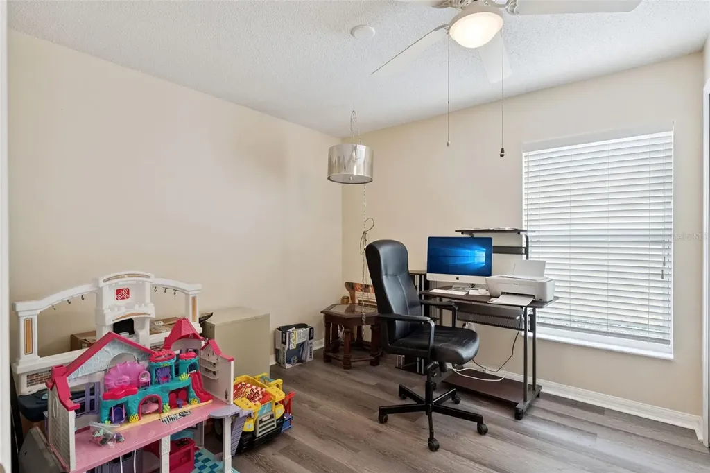 1019 Lake Berkley Drive Kissimmee FL 34746