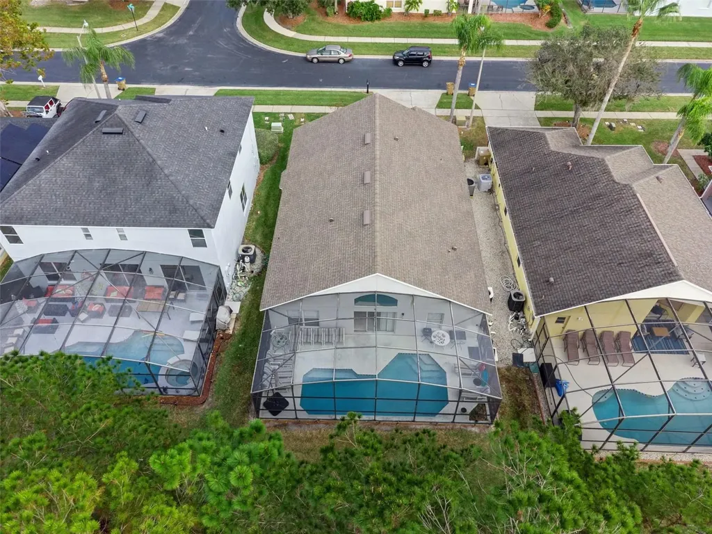 1019 Lake Berkley Drive Kissimmee FL 34746