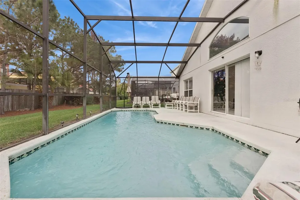 1019 Lake Berkley Drive Kissimmee FL 34746