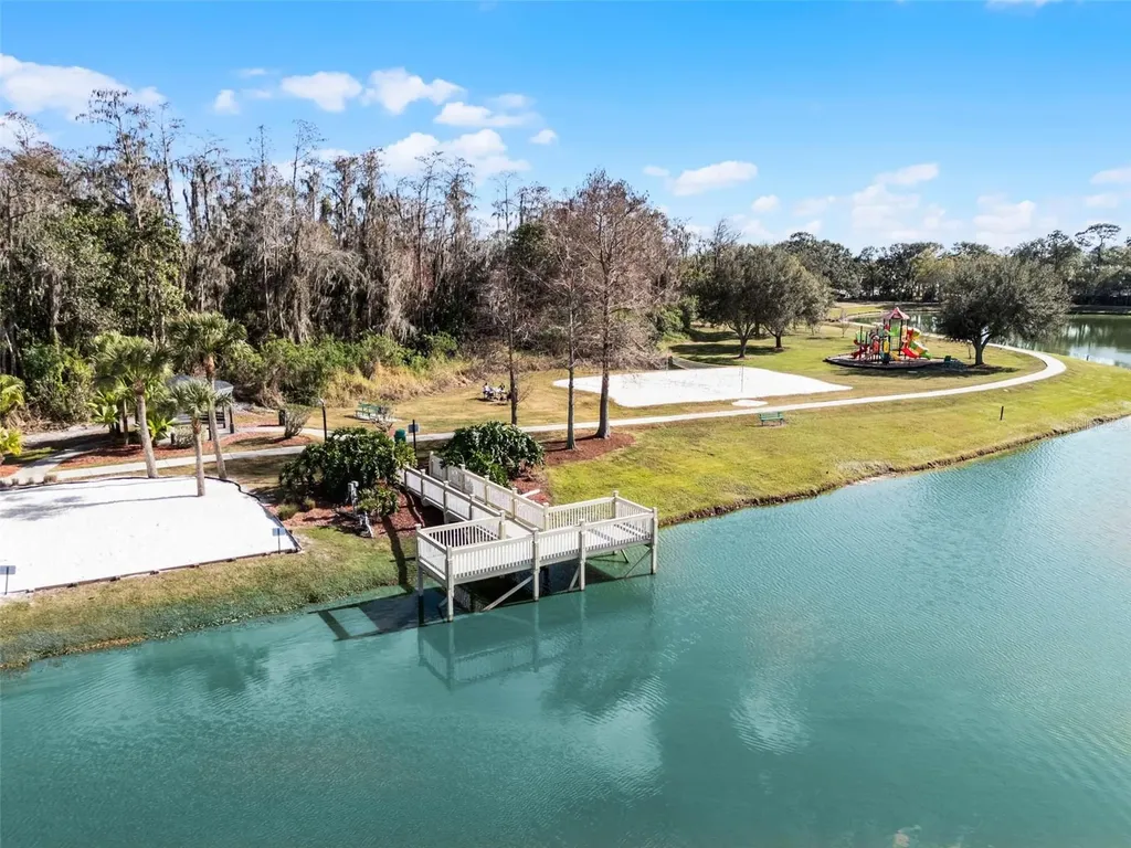 1019 Lake Berkley Drive Kissimmee FL 34746