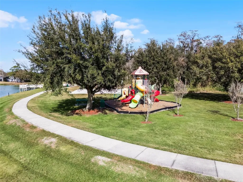 1019 Lake Berkley Drive Kissimmee FL 34746