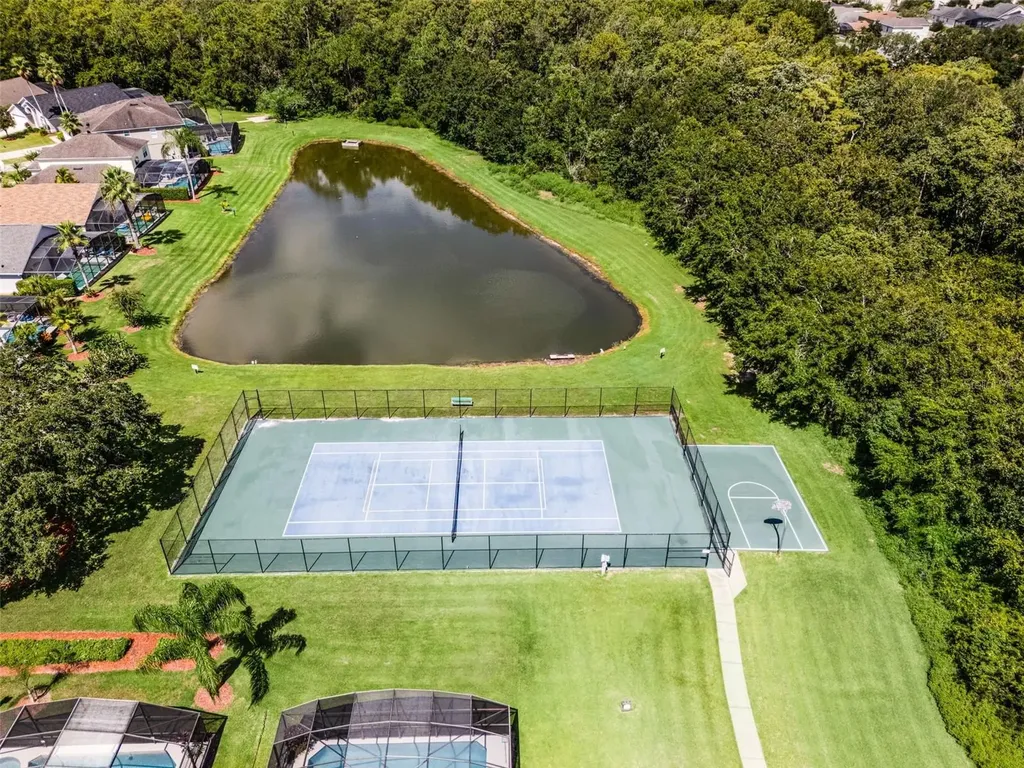 1019 Lake Berkley Drive Kissimmee FL 34746