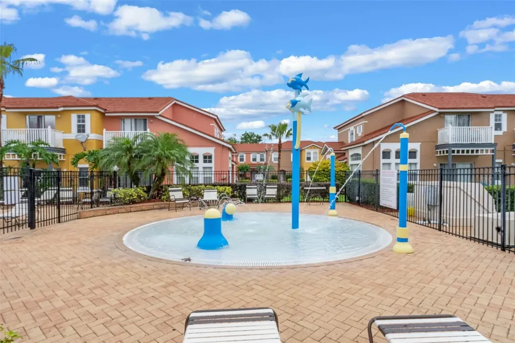 1019 Lake Berkley Drive Kissimmee FL 34746