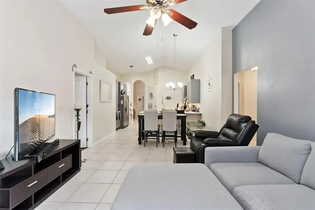 1019 Lake Berkley Drive Kissimmee FL 34746