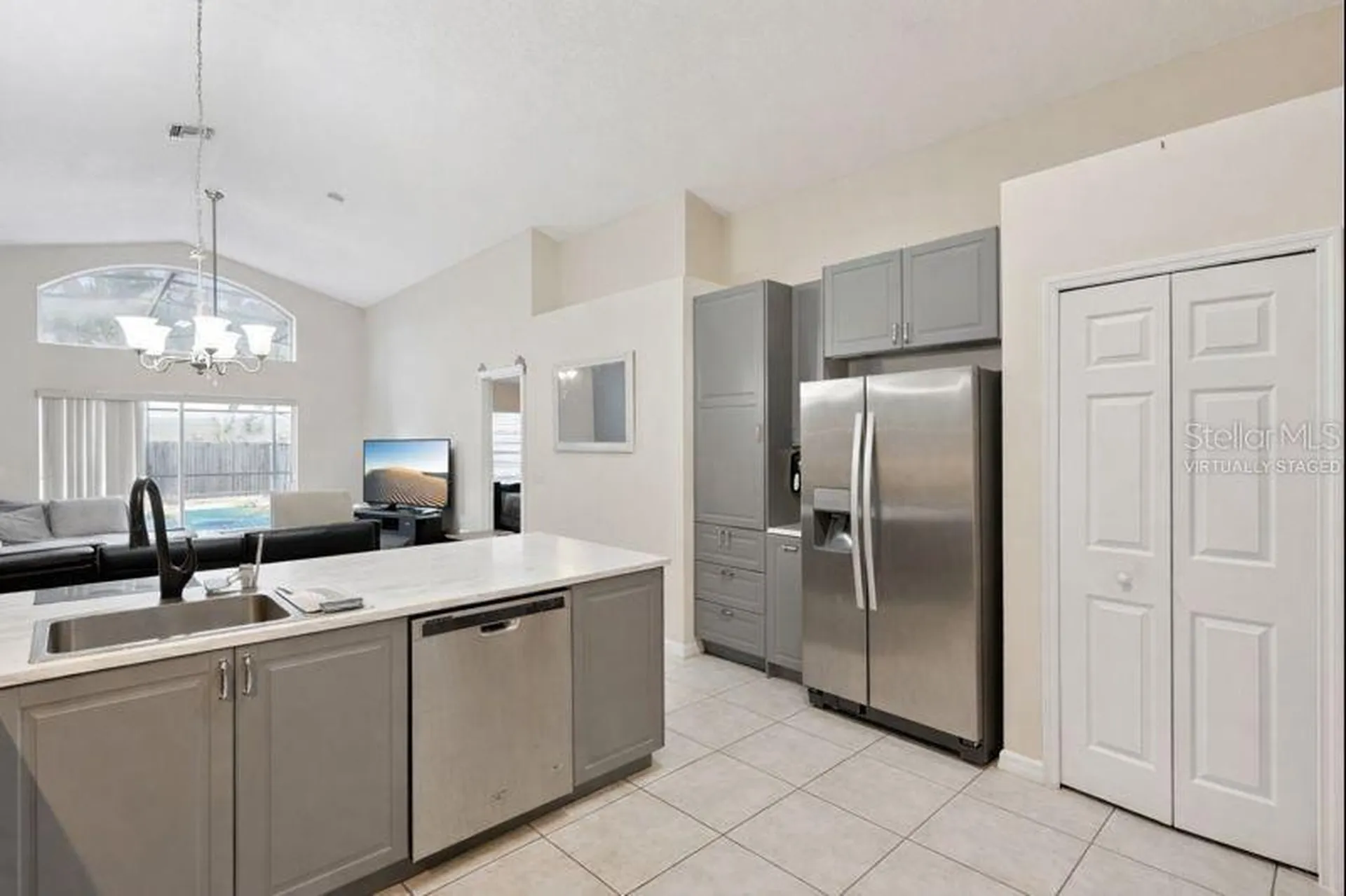1019 Lake Berkley Drive Kissimmee FL 34746