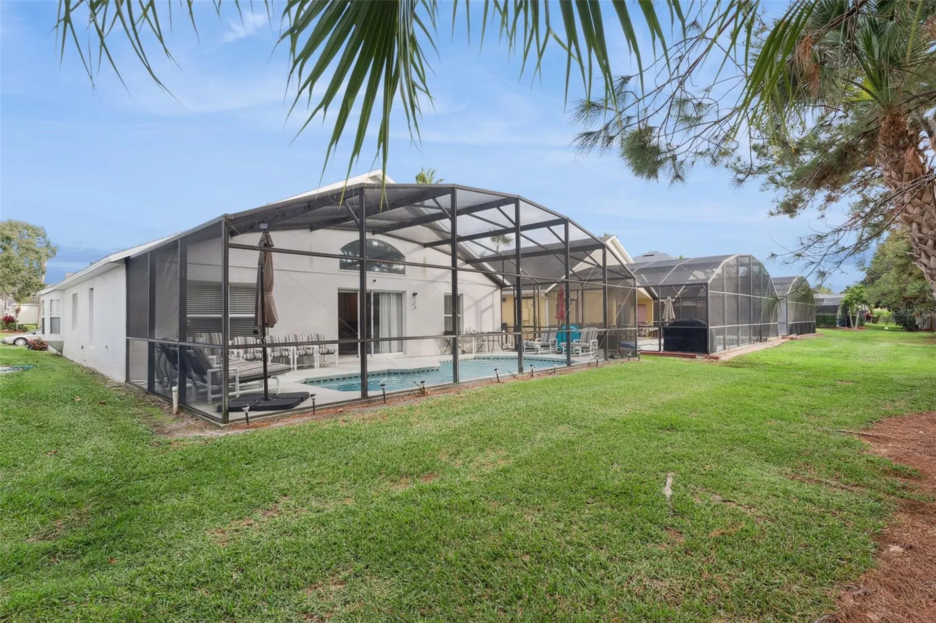 1019 Lake Berkley Drive Kissimmee FL 34746