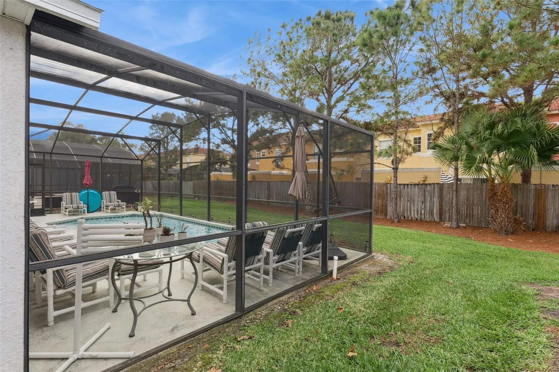 1019 Lake Berkley Drive Kissimmee FL 34746