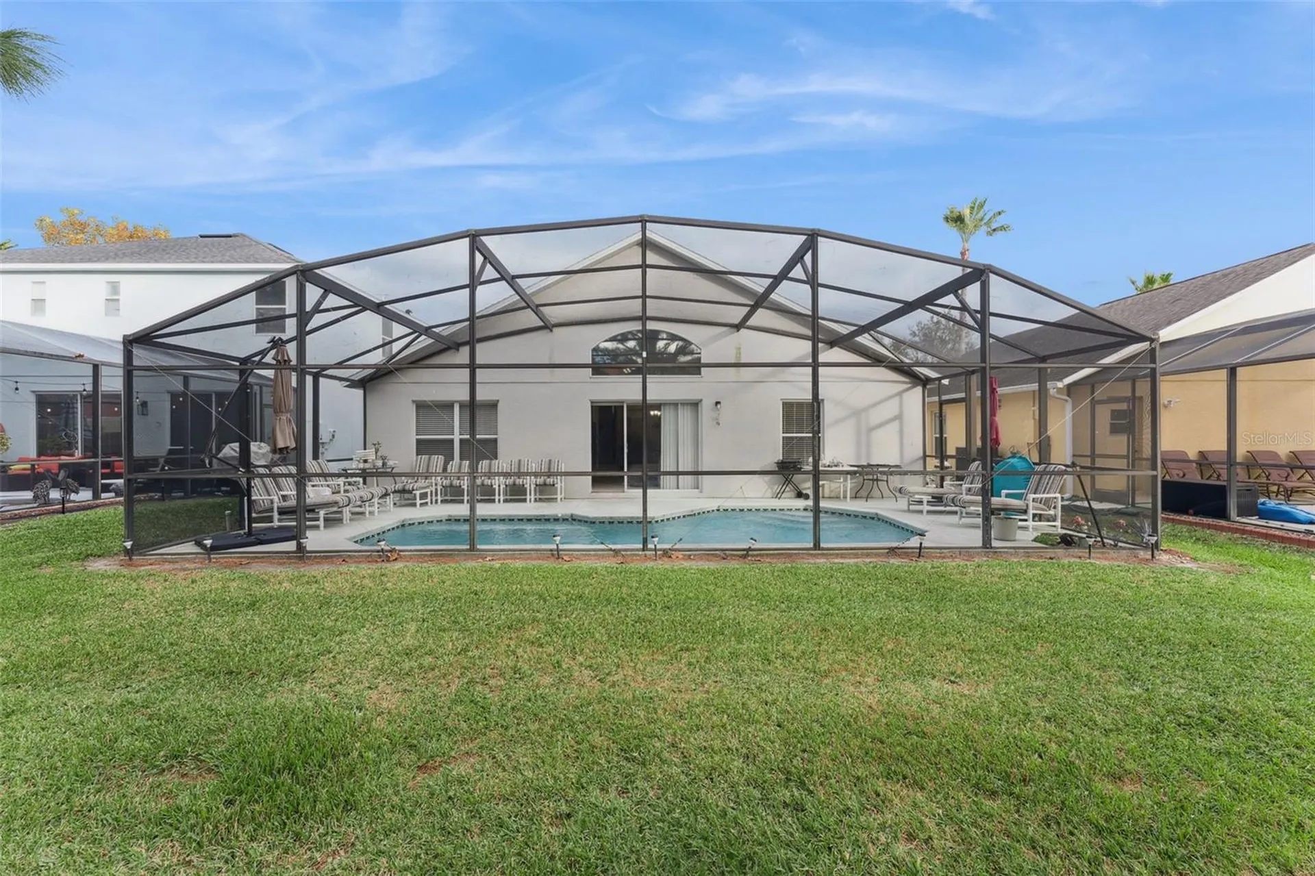 1019 Lake Berkley Drive Kissimmee FL 34746