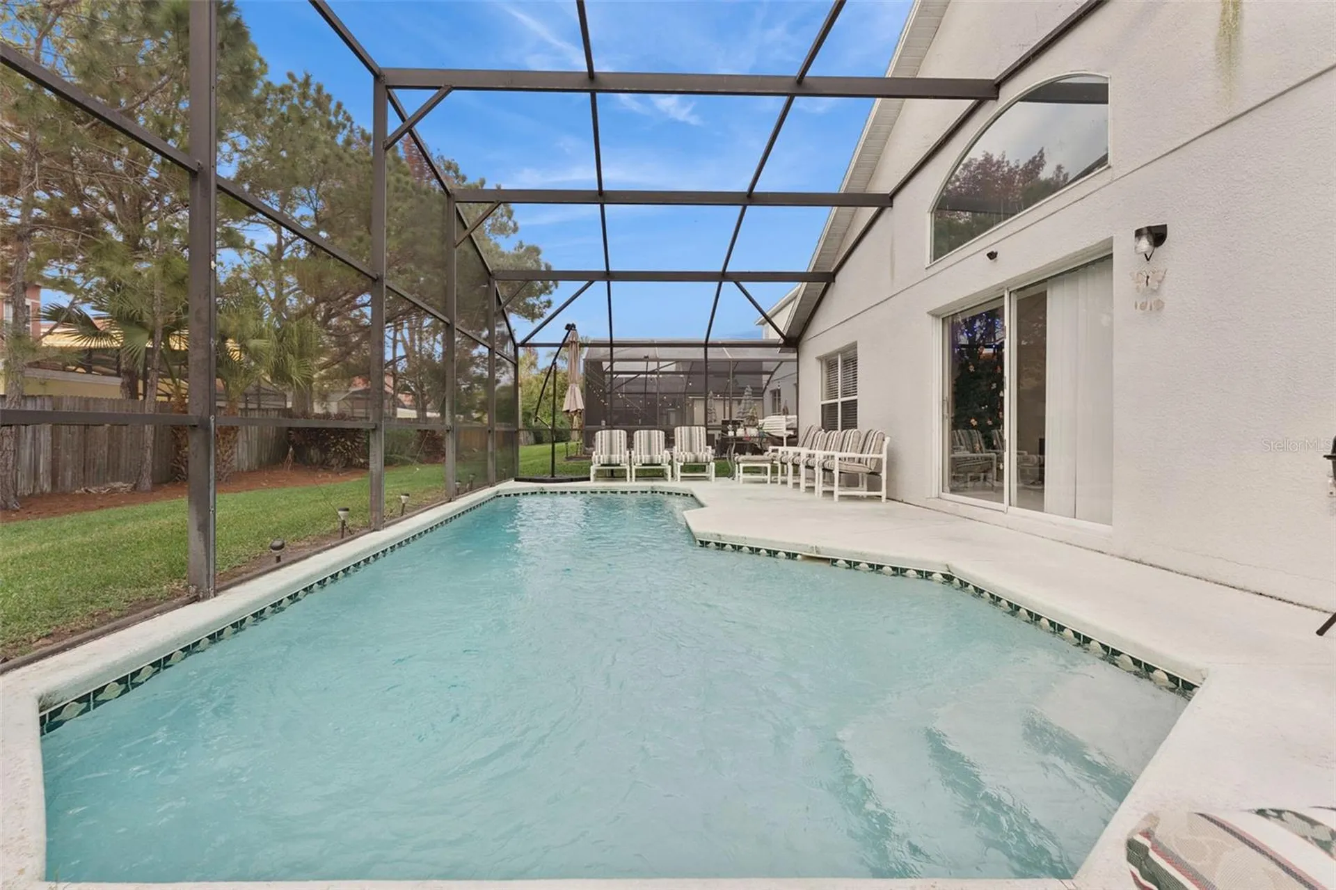 1019 Lake Berkley Drive Kissimmee FL 34746