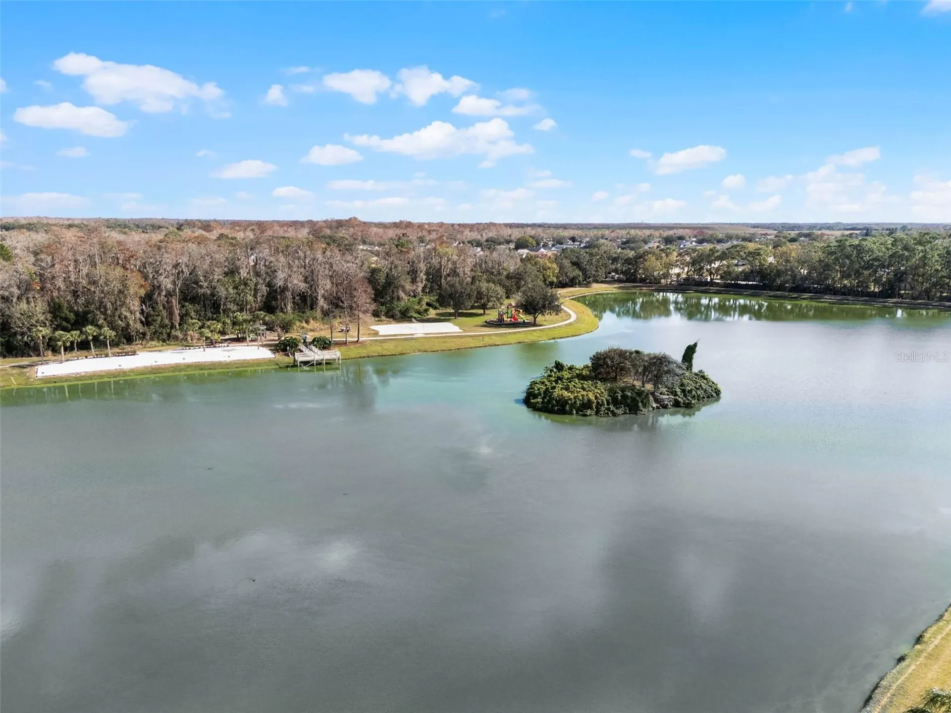 1019 Lake Berkley Drive Kissimmee FL 34746