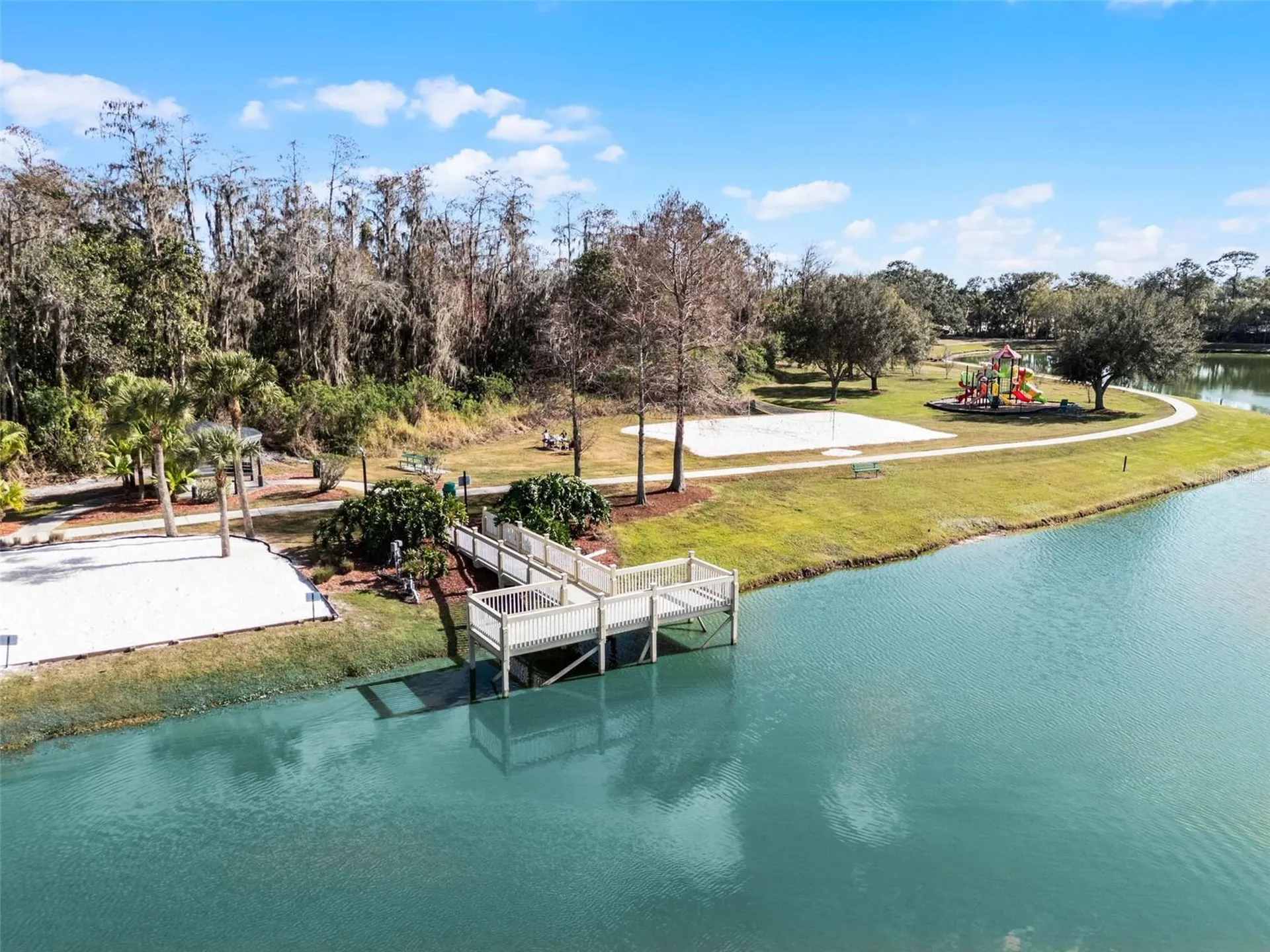 1019 Lake Berkley Drive Kissimmee FL 34746