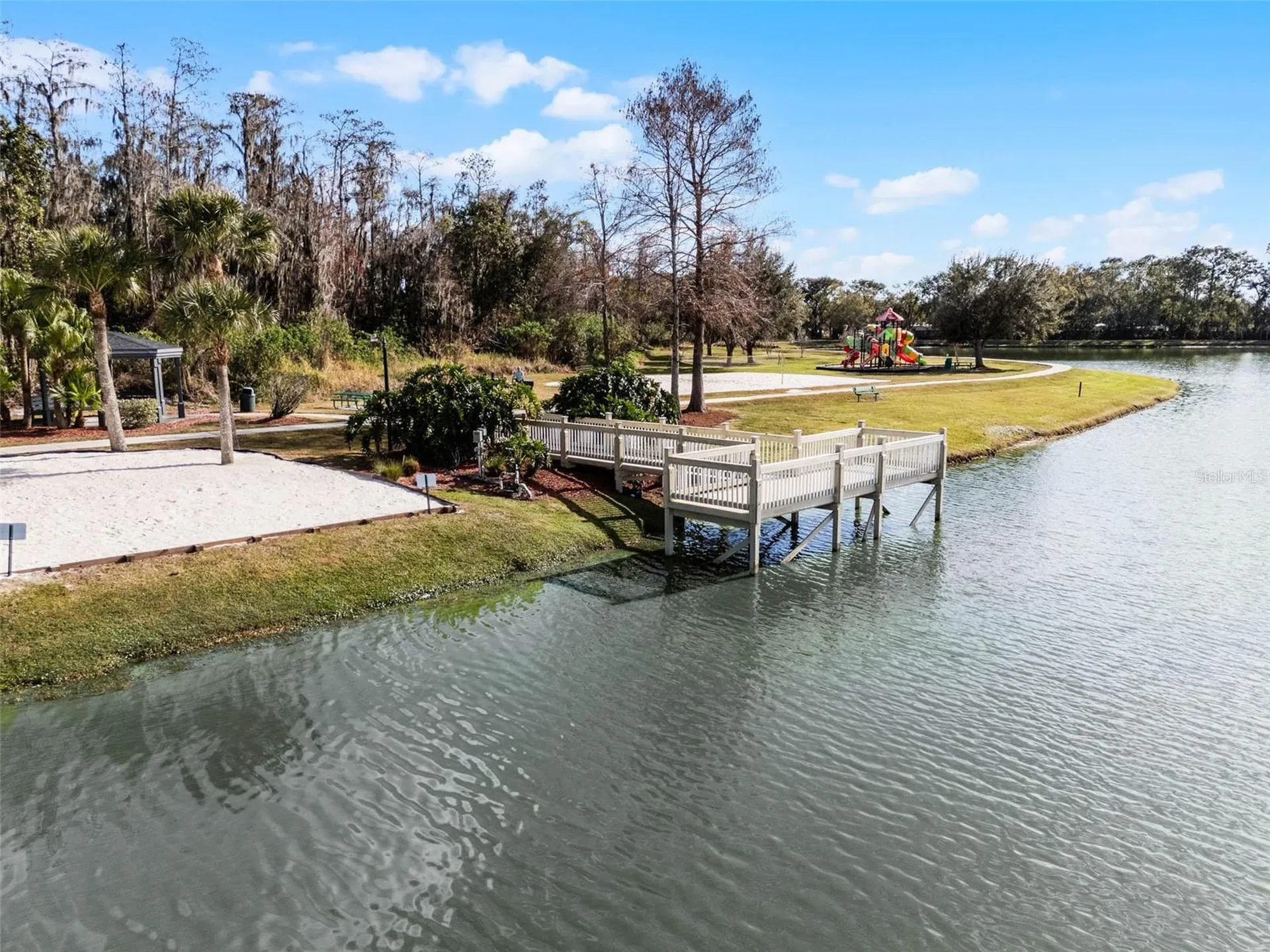 1019 Lake Berkley Drive Kissimmee FL 34746