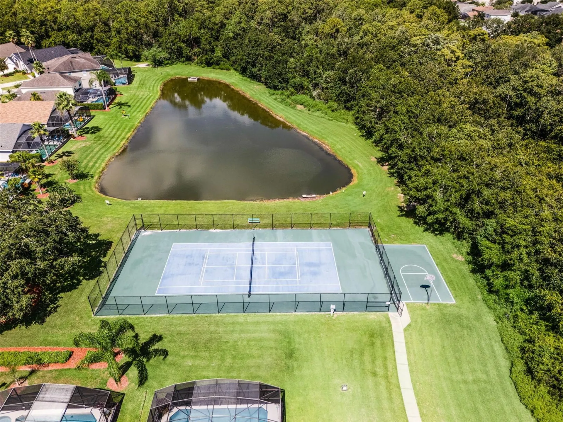 1019 Lake Berkley Drive Kissimmee FL 34746