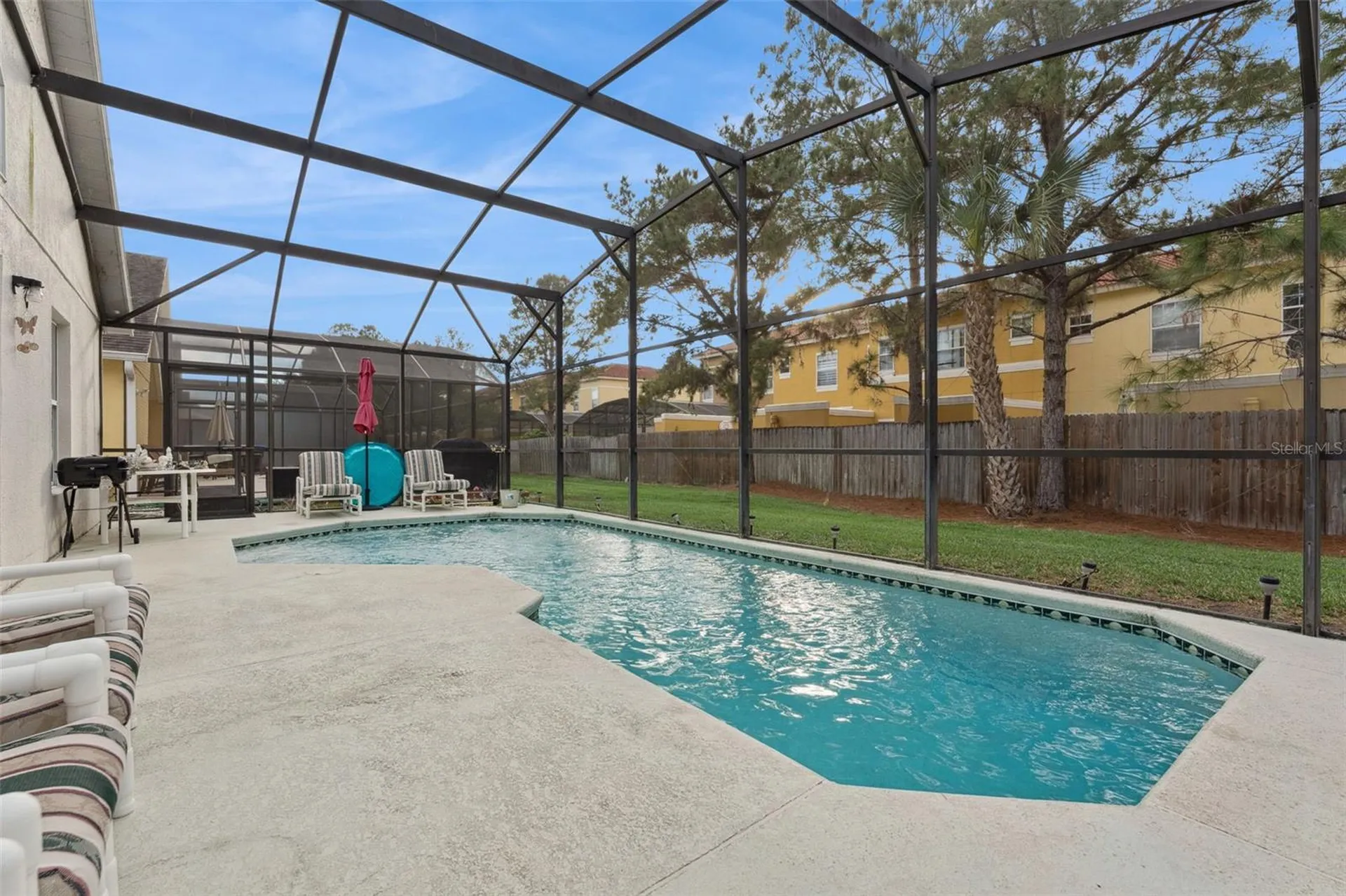 1019 Lake Berkley Drive Kissimmee FL 34746