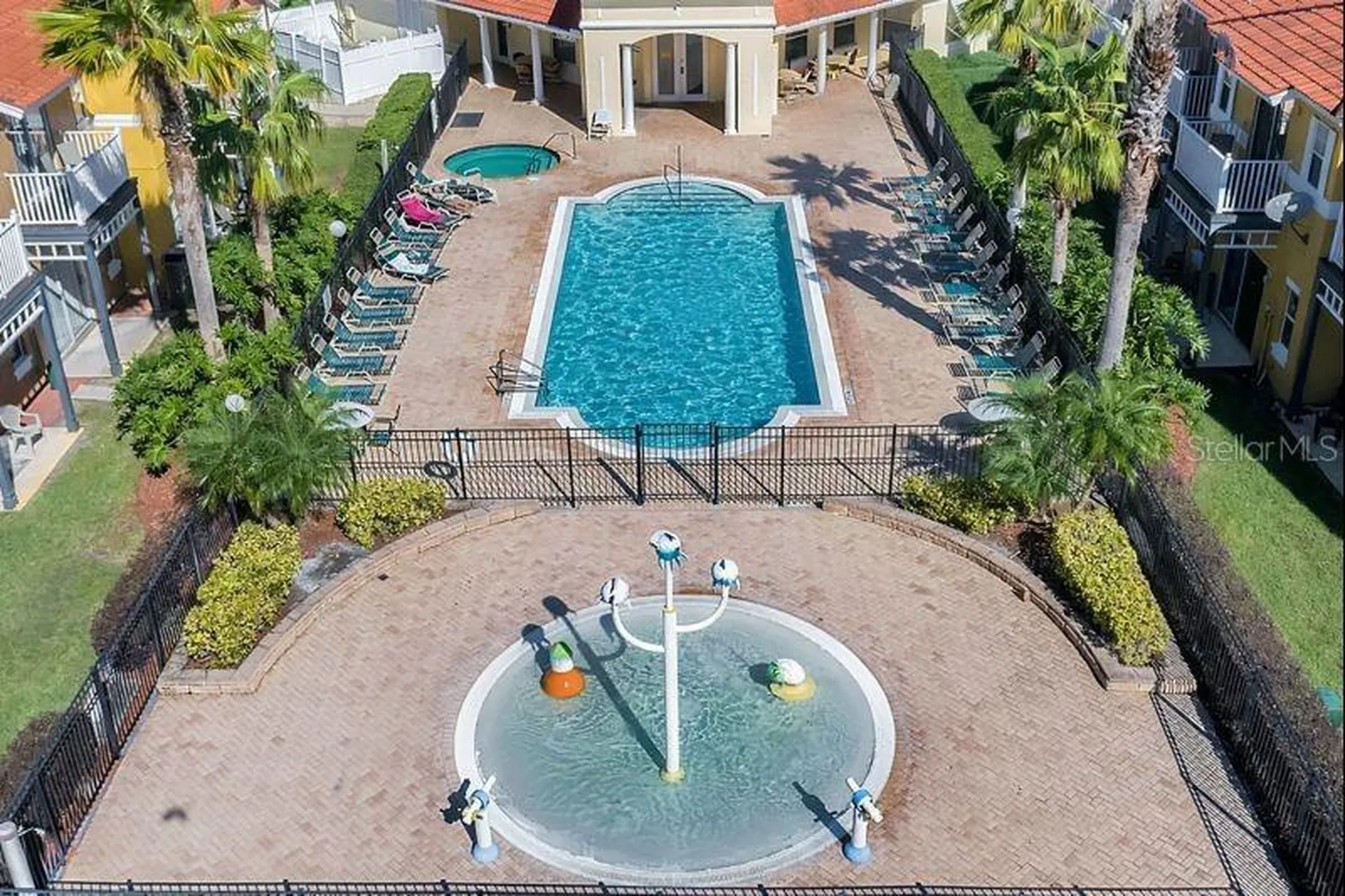 1019 Lake Berkley Drive Kissimmee FL 34746