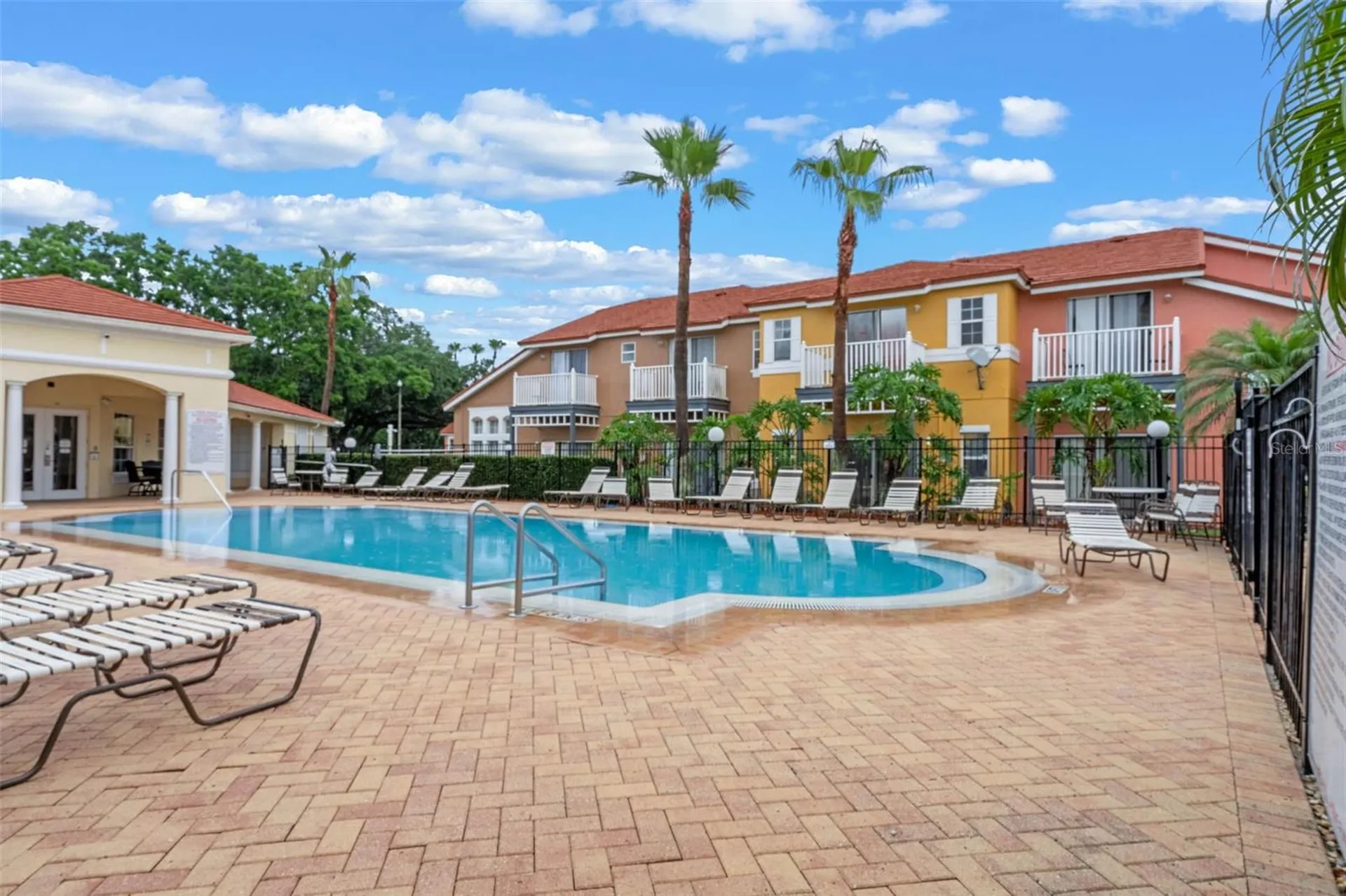 1019 Lake Berkley Drive Kissimmee FL 34746