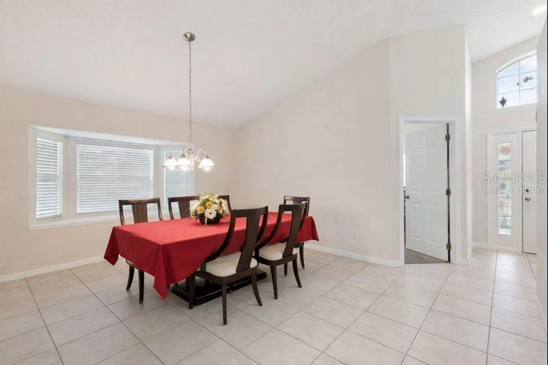 1019 Lake Berkley Drive Kissimmee FL 34746