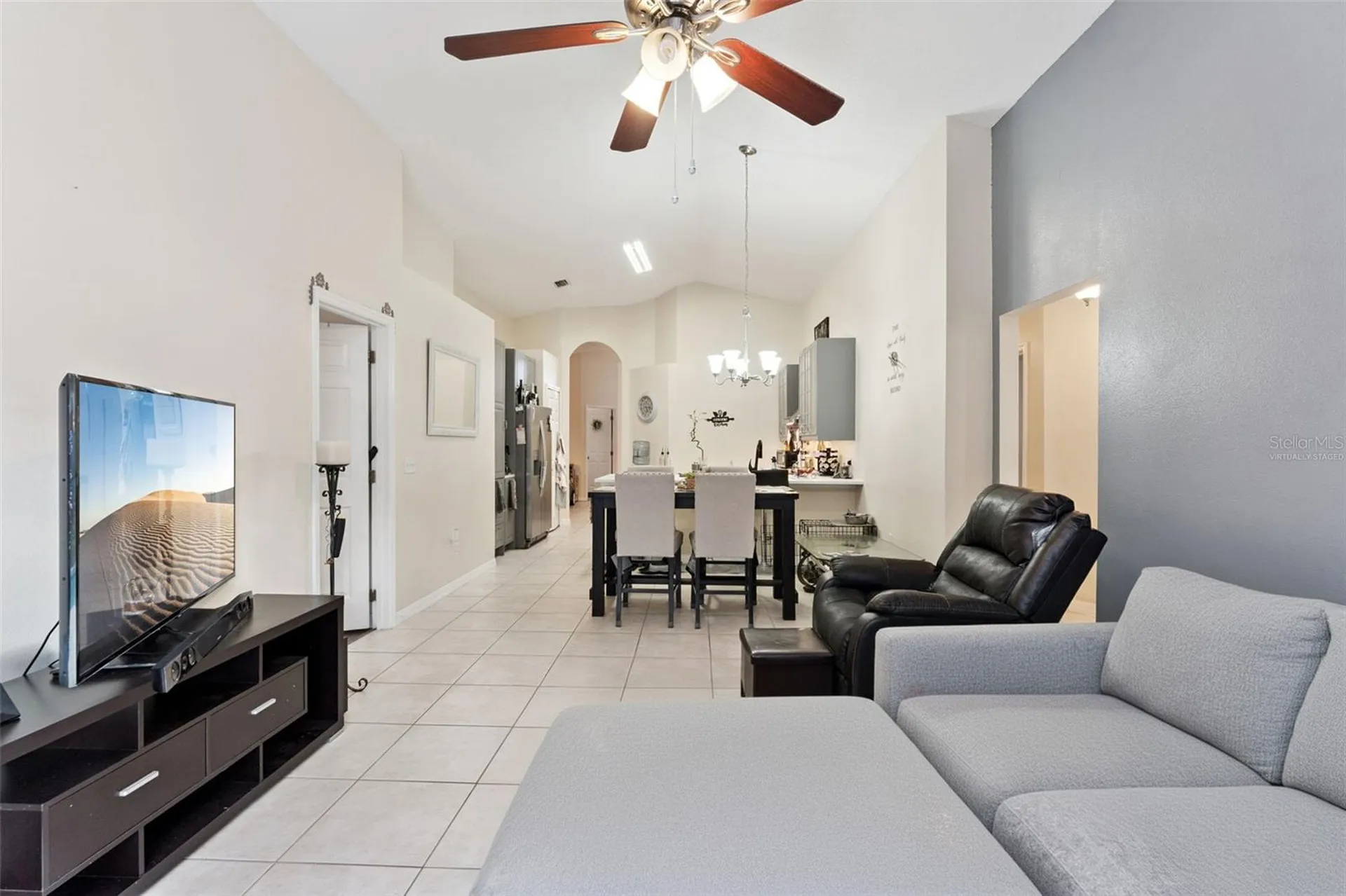 1019 Lake Berkley Drive Kissimmee FL 34746