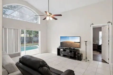 1019 Lake Berkley Drive Kissimmee FL 34746