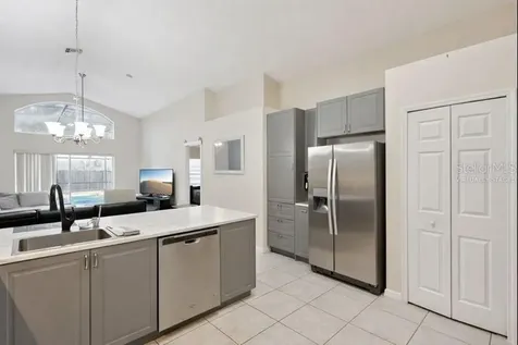 1019 Lake Berkley Drive Kissimmee FL 34746