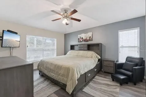 1019 Lake Berkley Drive Kissimmee FL 34746