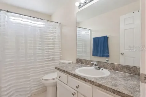 1019 Lake Berkley Drive Kissimmee FL 34746