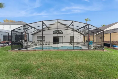 1019 Lake Berkley Drive Kissimmee FL 34746