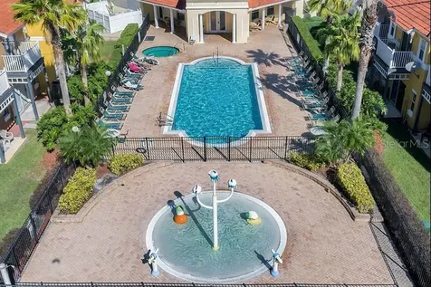 1019 Lake Berkley Drive Kissimmee FL 34746