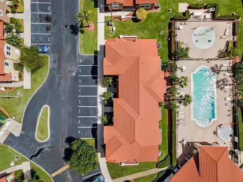 1019 Lake Berkley Drive Kissimmee FL 34746